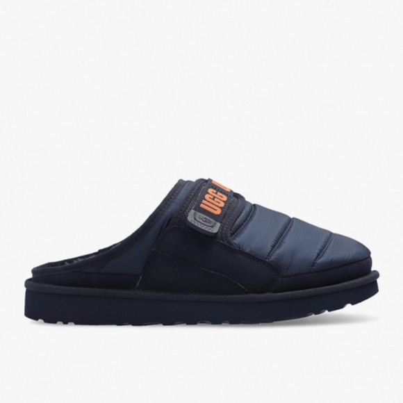 Men's Dune UGG Clogs - Picture 4 of 5